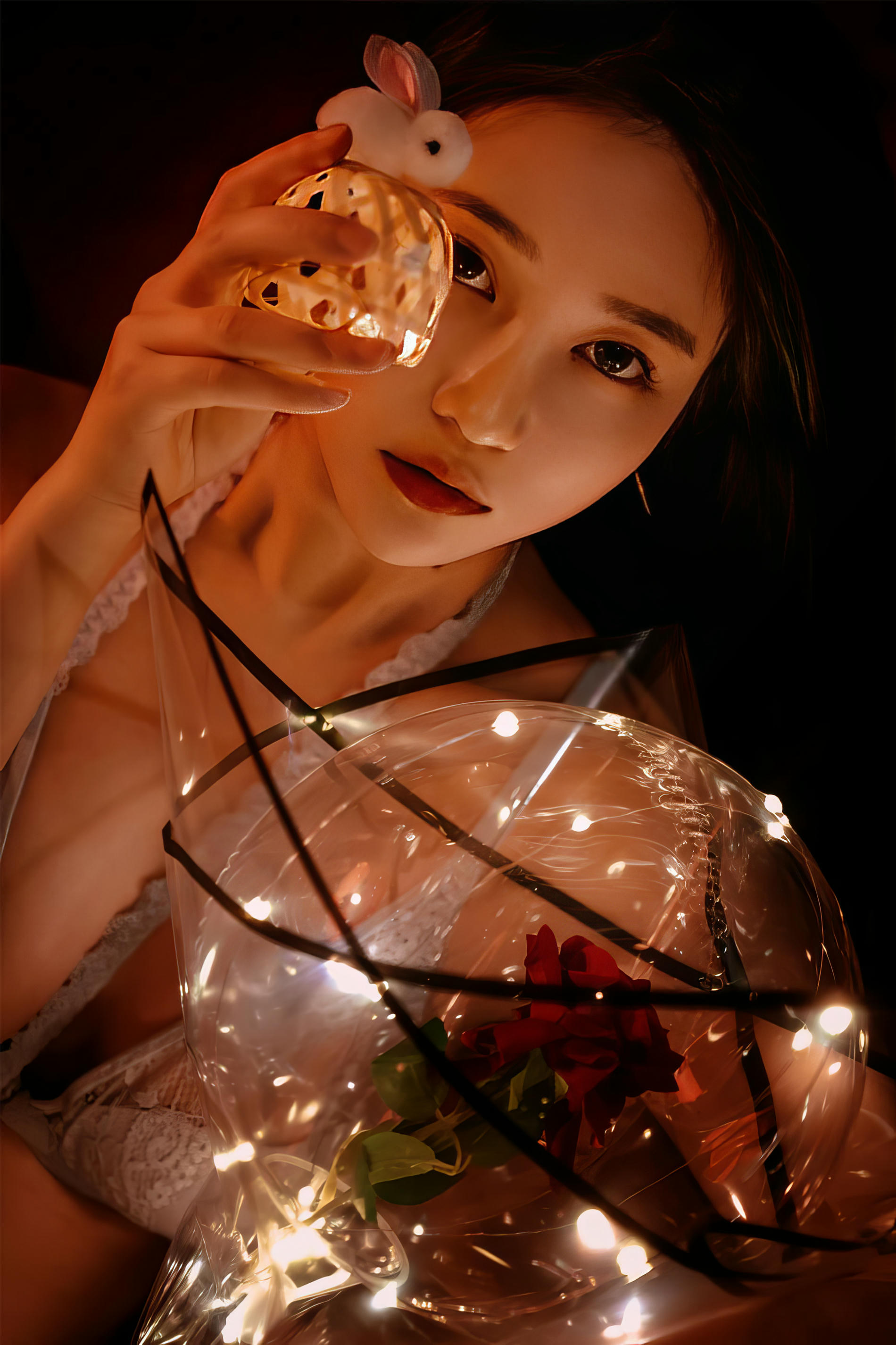 年年 NO.098 夜虹 [39P 143MB]_第1集