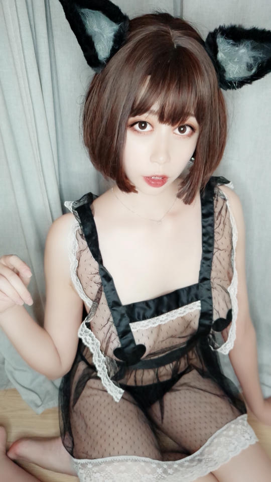 奈汐酱nice 自撮り Vol.003 [49P-48MB]_第1集