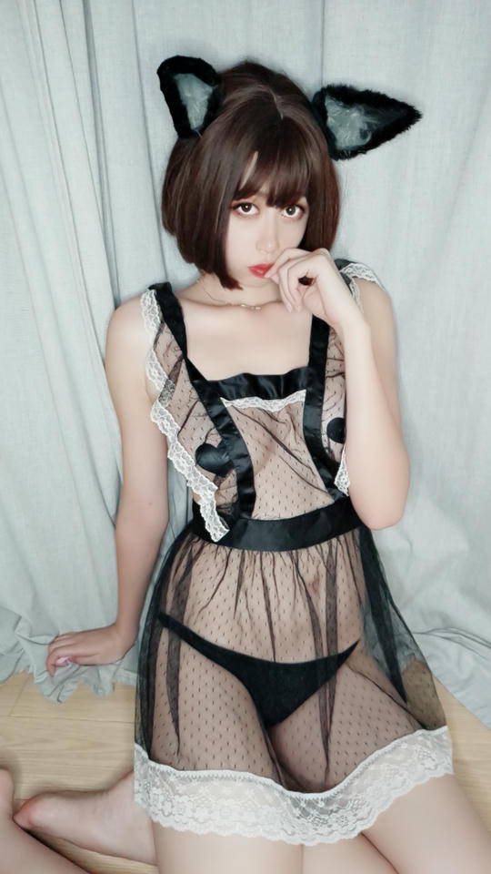 奈汐酱nice 自撮り Vol.003 [49P-48MB]_第1集