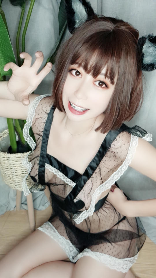 奈汐酱nice 自撮り Vol.003 [49P-48MB]_第2集