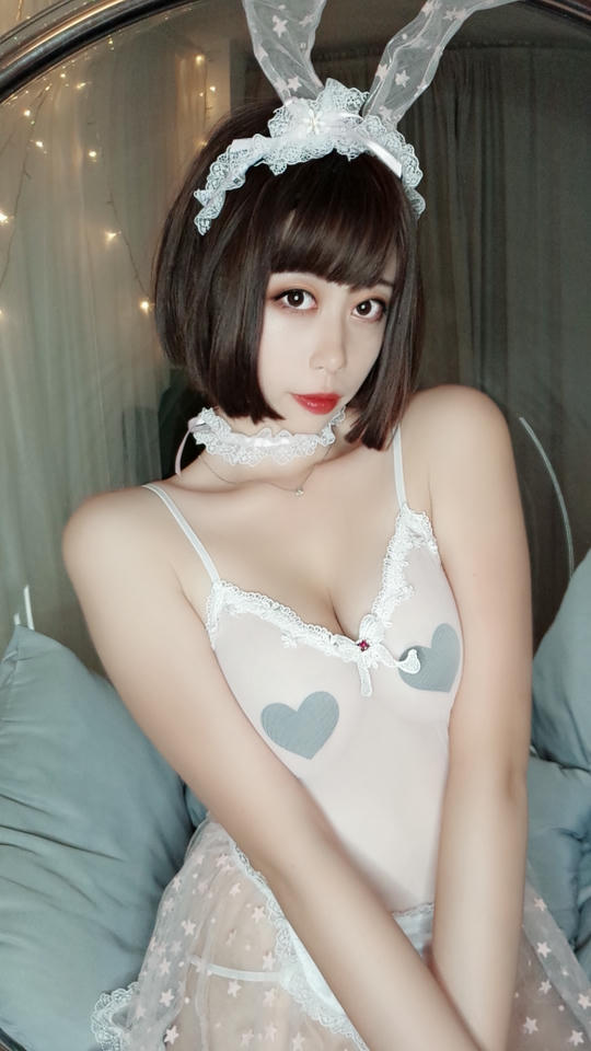 奈汐酱nice 自撮り Vol.004 [54P-51MB]_第1集