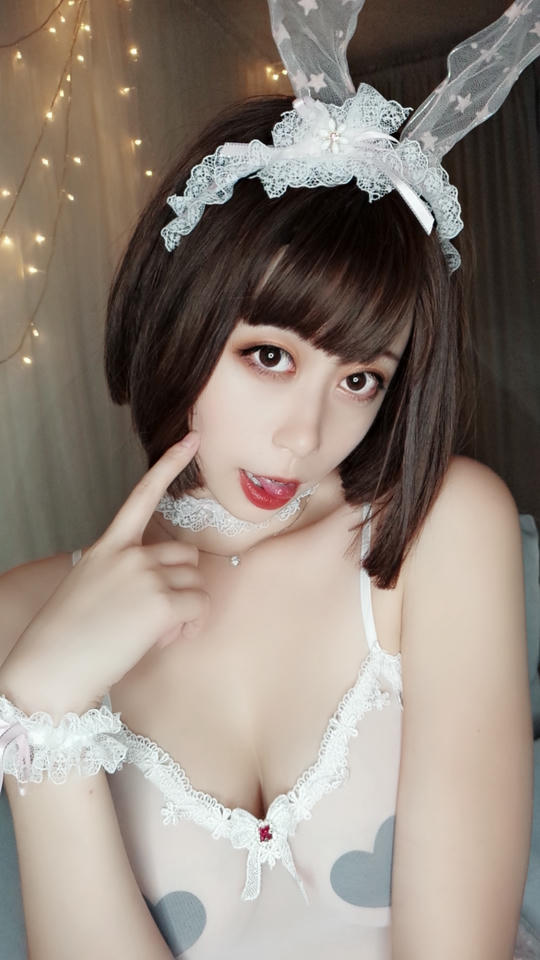 奈汐酱nice 自撮り Vol.004 [54P-51MB]_第2集