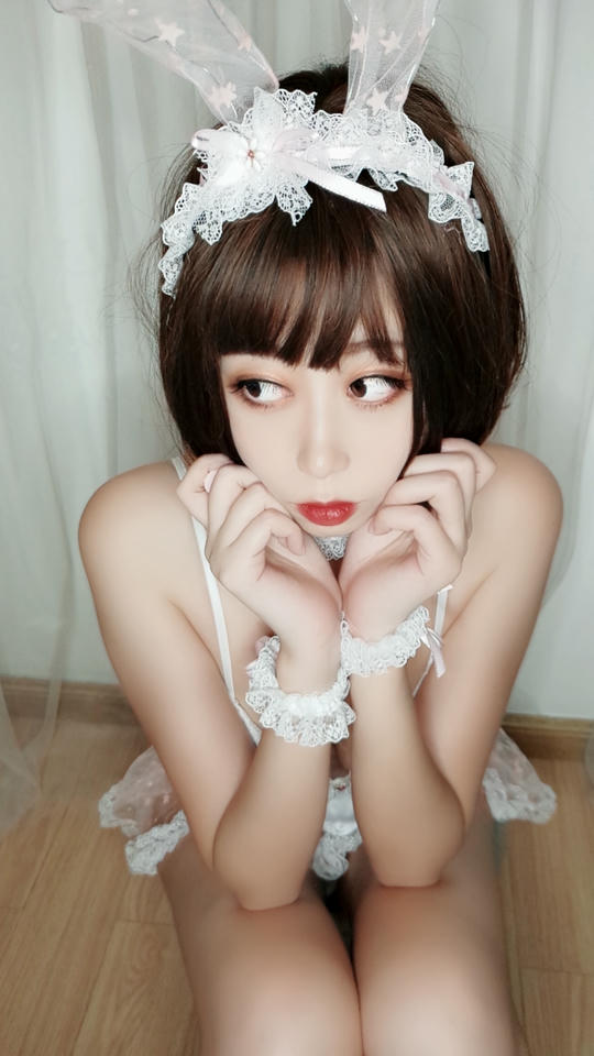 奈汐酱nice 自撮り Vol.004 [54P-51MB]_第3集