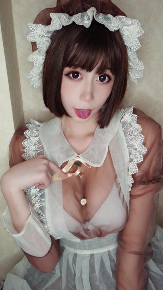 奈汐酱nice 自撮り Vol.005 (動画入り) [40P4V-69MB]_第1集