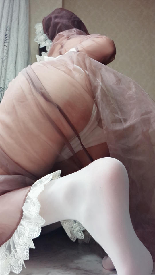 奈汐酱nice 自撮り Vol.005 (動画入り) [40P4V-69MB]_第2集