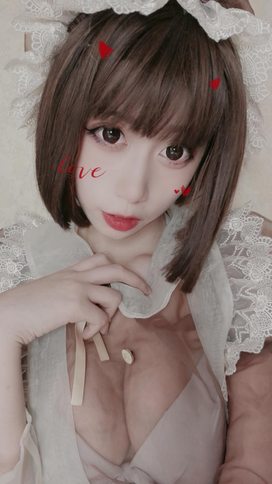 奈汐酱nice 自撮り Vol.005 (動画入り) [40P4V-69MB]_第2集