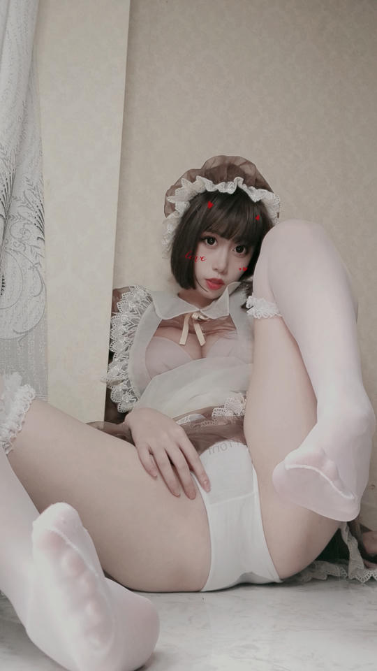 奈汐酱nice 自撮り Vol.005 (動画入り) [40P4V-69MB]_第2集