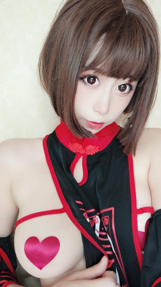 奈汐酱nice 自撮り Vol.006 [45P-44MB]_第1集