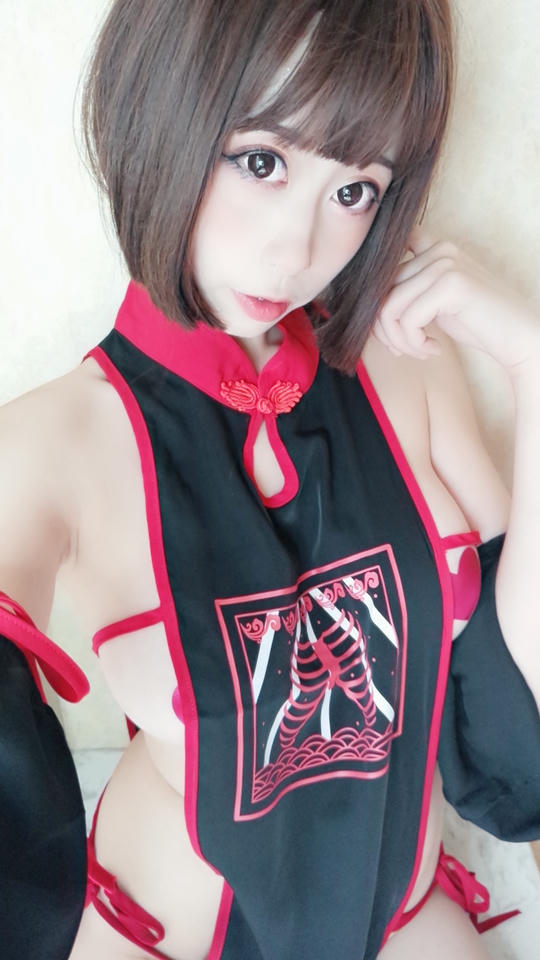 奈汐酱nice 自撮り Vol.006 [45P-44MB]_第1集