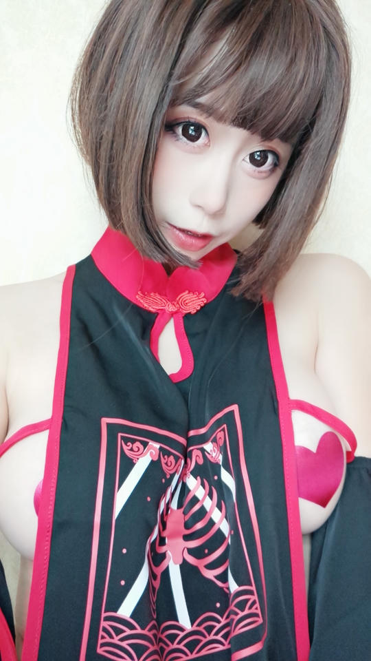 奈汐酱nice 自撮り Vol.006 [45P-44MB]_第1集