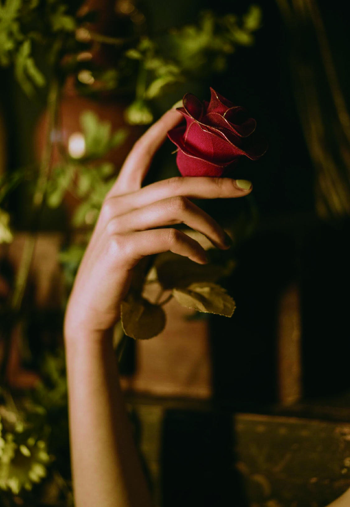 奈汐酱nice NO.010 黄昏 [18P-84MB]_第1集