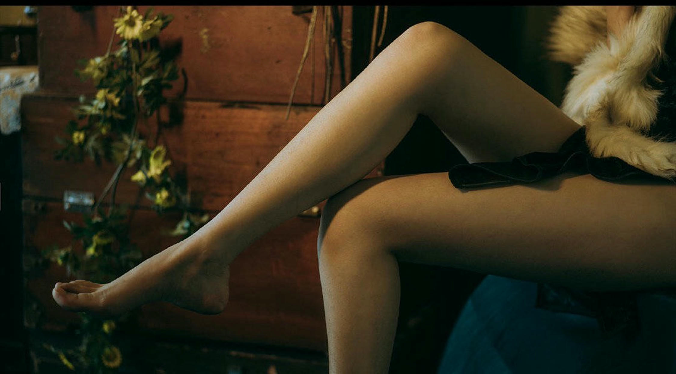 奈汐酱nice NO.010 黄昏 [18P-84MB]_第1集