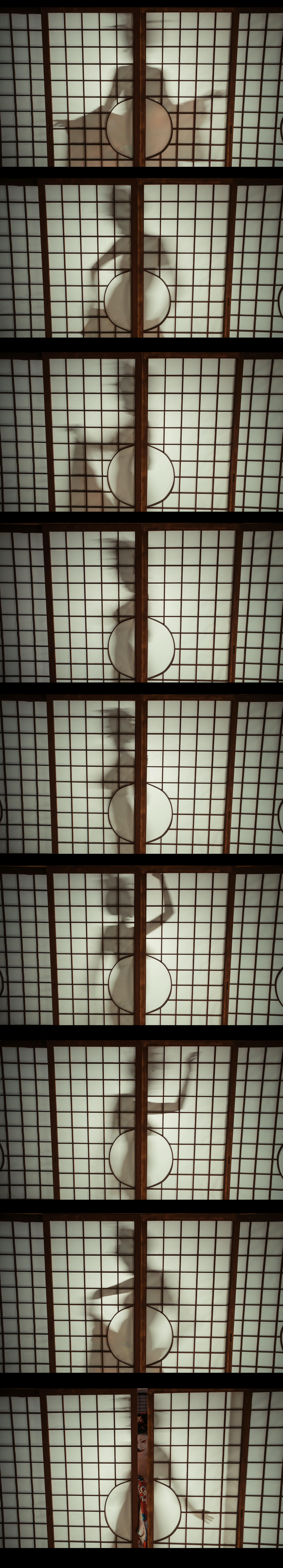 奈汐酱nice NO.013 艺妓回忆录 [40P-470MB]_第1集