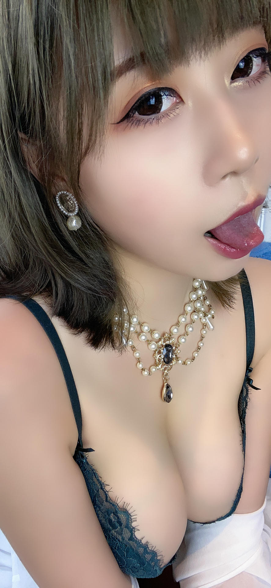 奈汐酱nice NO.016 13号自拍本【小贵F日常】[50P4V-628MB]_第1集