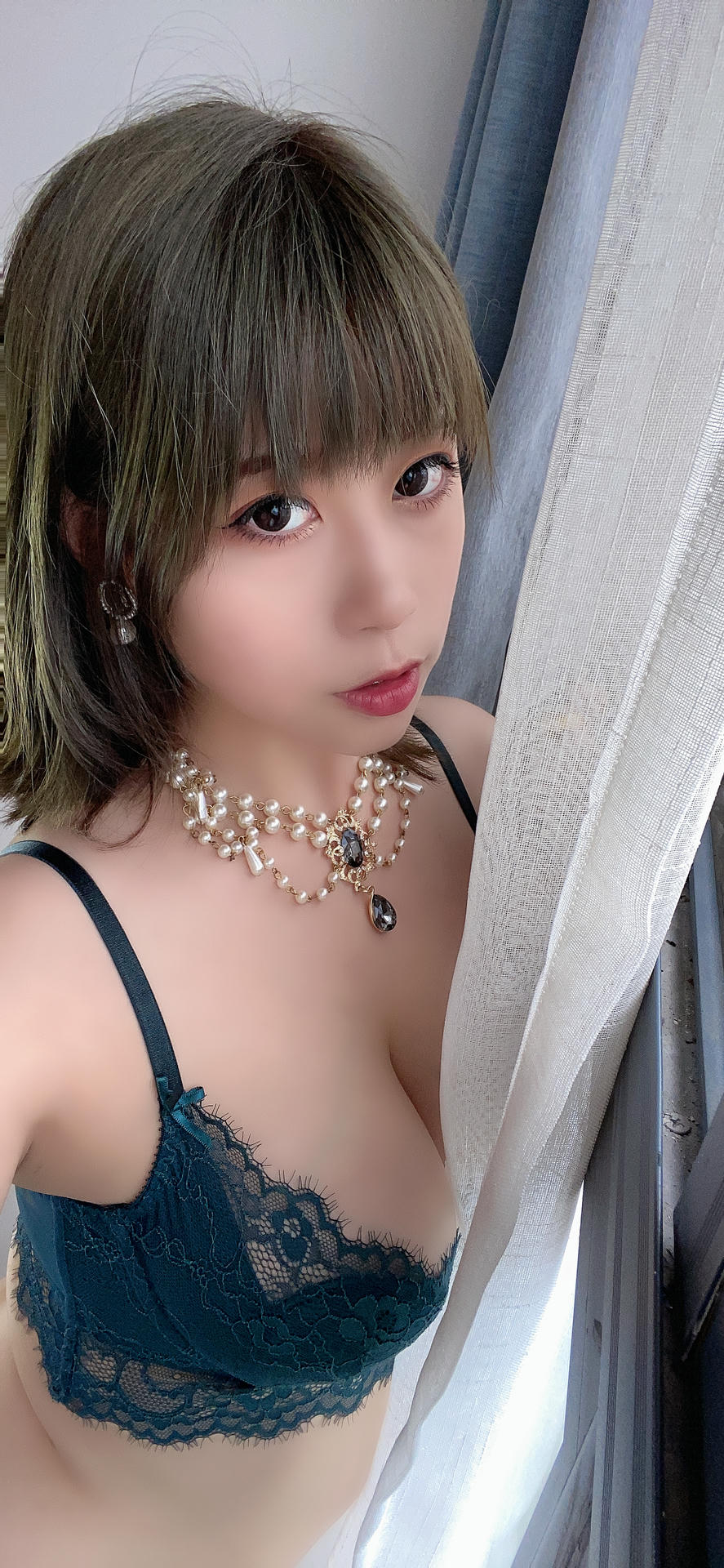 奈汐酱nice NO.016 13号自拍本【小贵F日常】[50P4V-628MB]_第2集