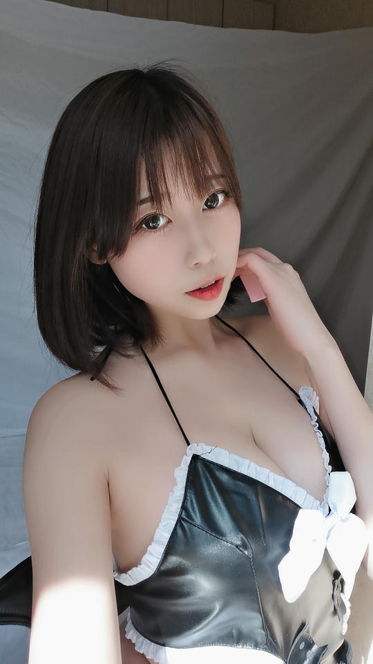 奈汐酱nice NO.019 9号自拍本 可可乐乐[99P5V-113M]_第3集