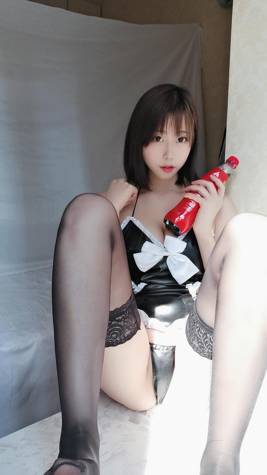 奈汐酱nice NO.019 9号自拍本 可可乐乐[99P5V-113M]_第4集