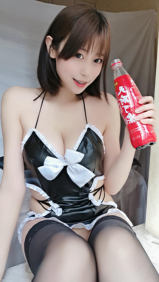 奈汐酱nice NO.019 9号自拍本 可可乐乐[99P5V-113M]_第4集