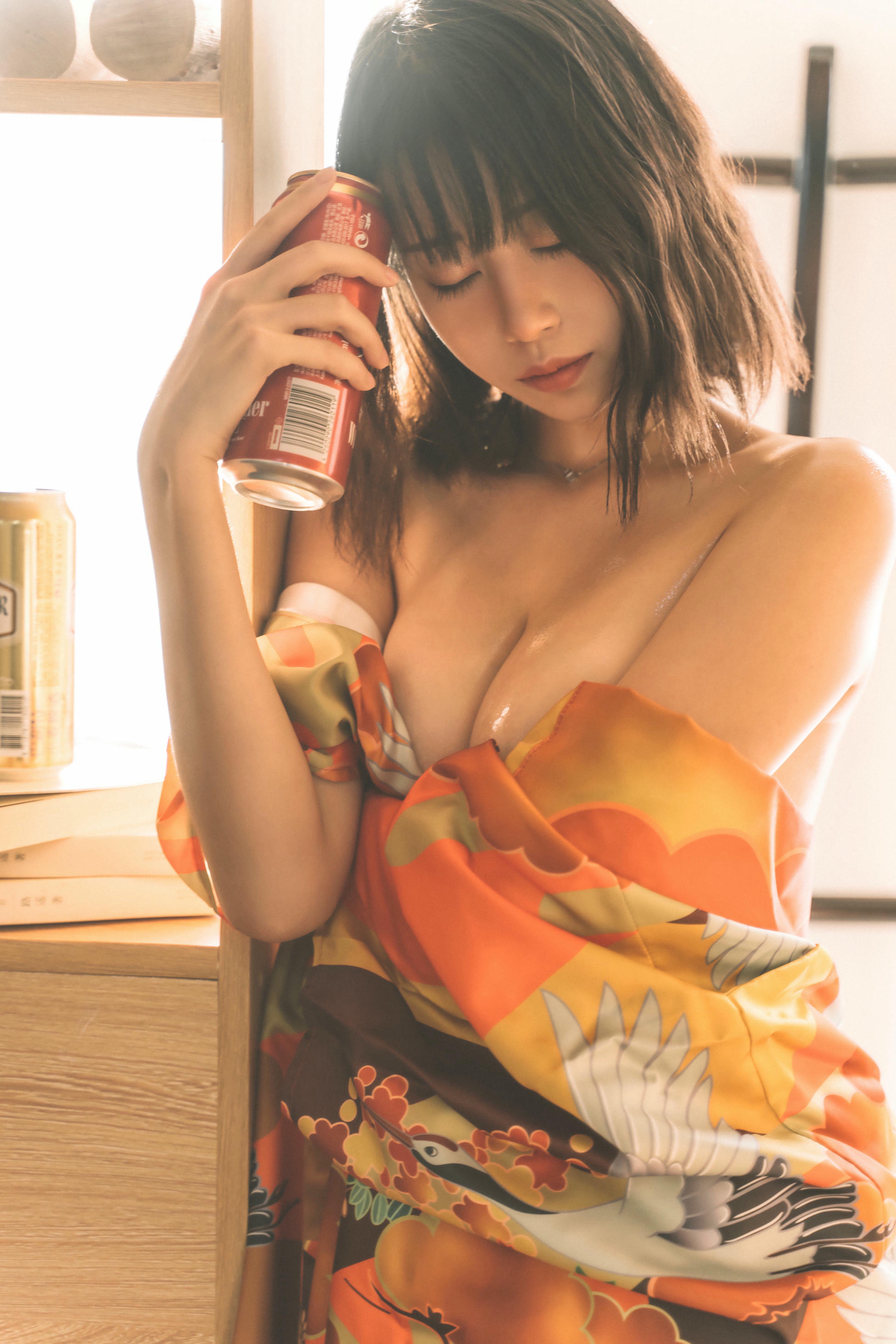 奈汐酱nice NO.021 消愁[15P-23M]_第1集