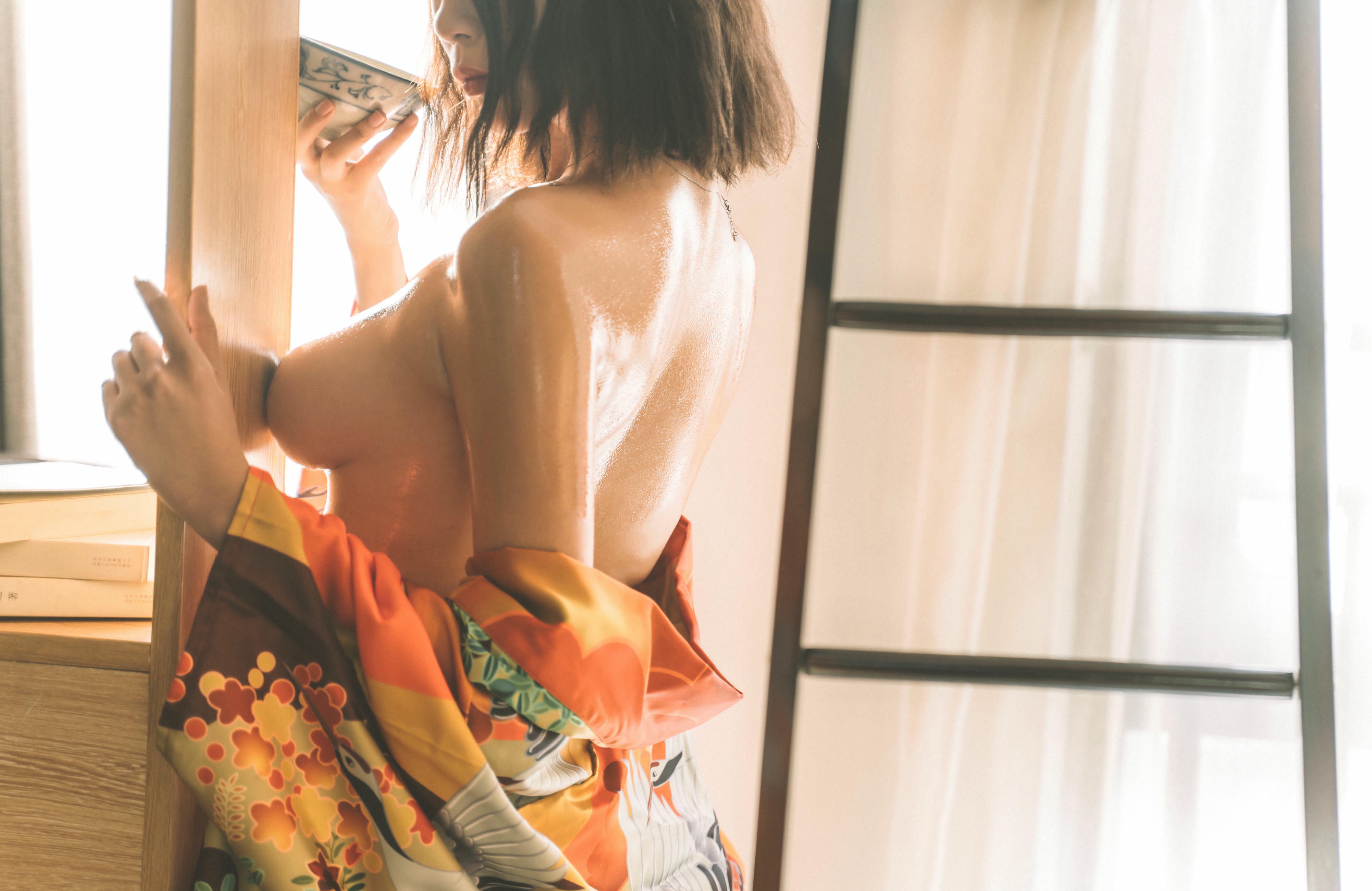 奈汐酱nice NO.021 消愁[15P-23M]_第1集