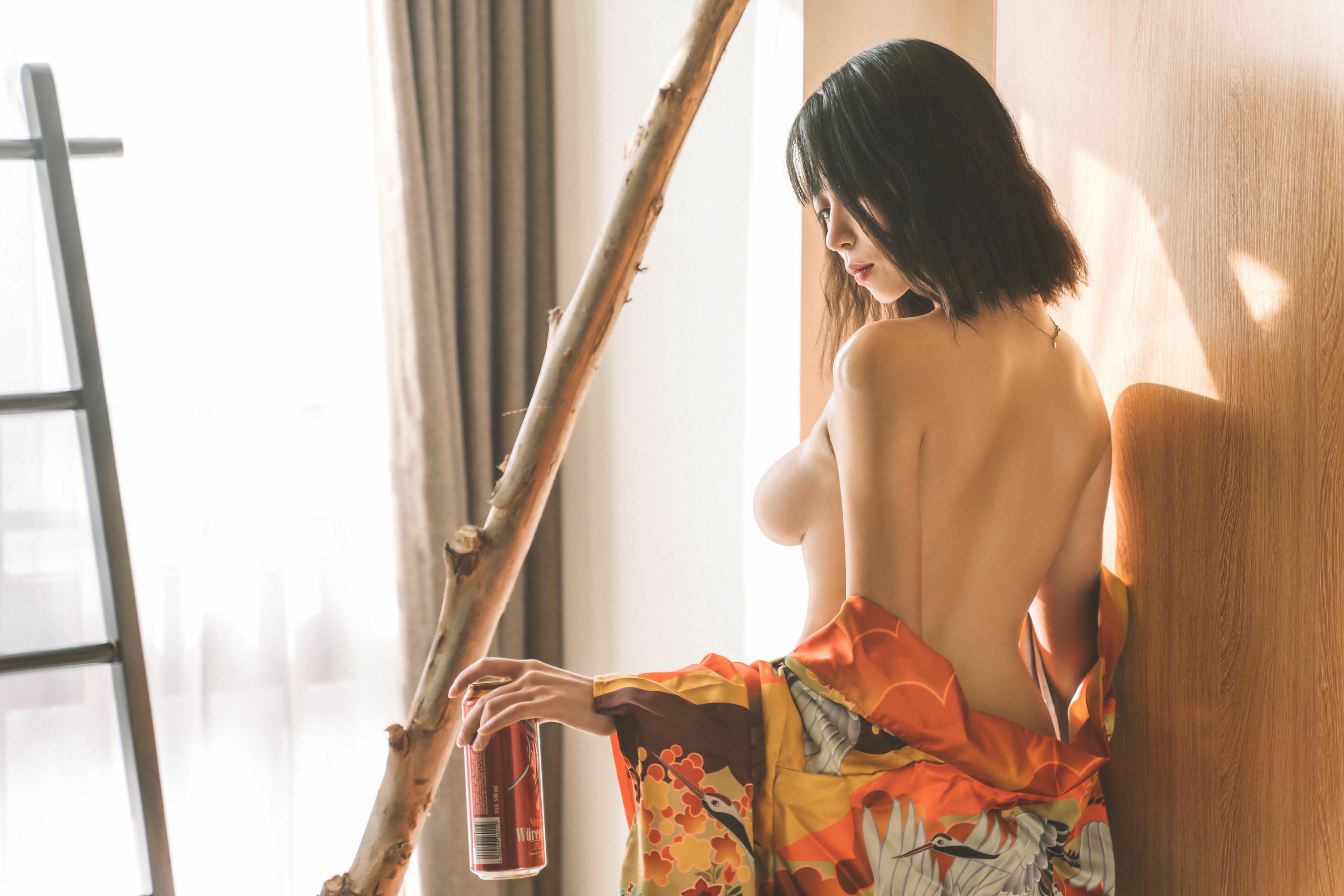 奈汐酱nice NO.021 消愁[15P-23M]_第1集