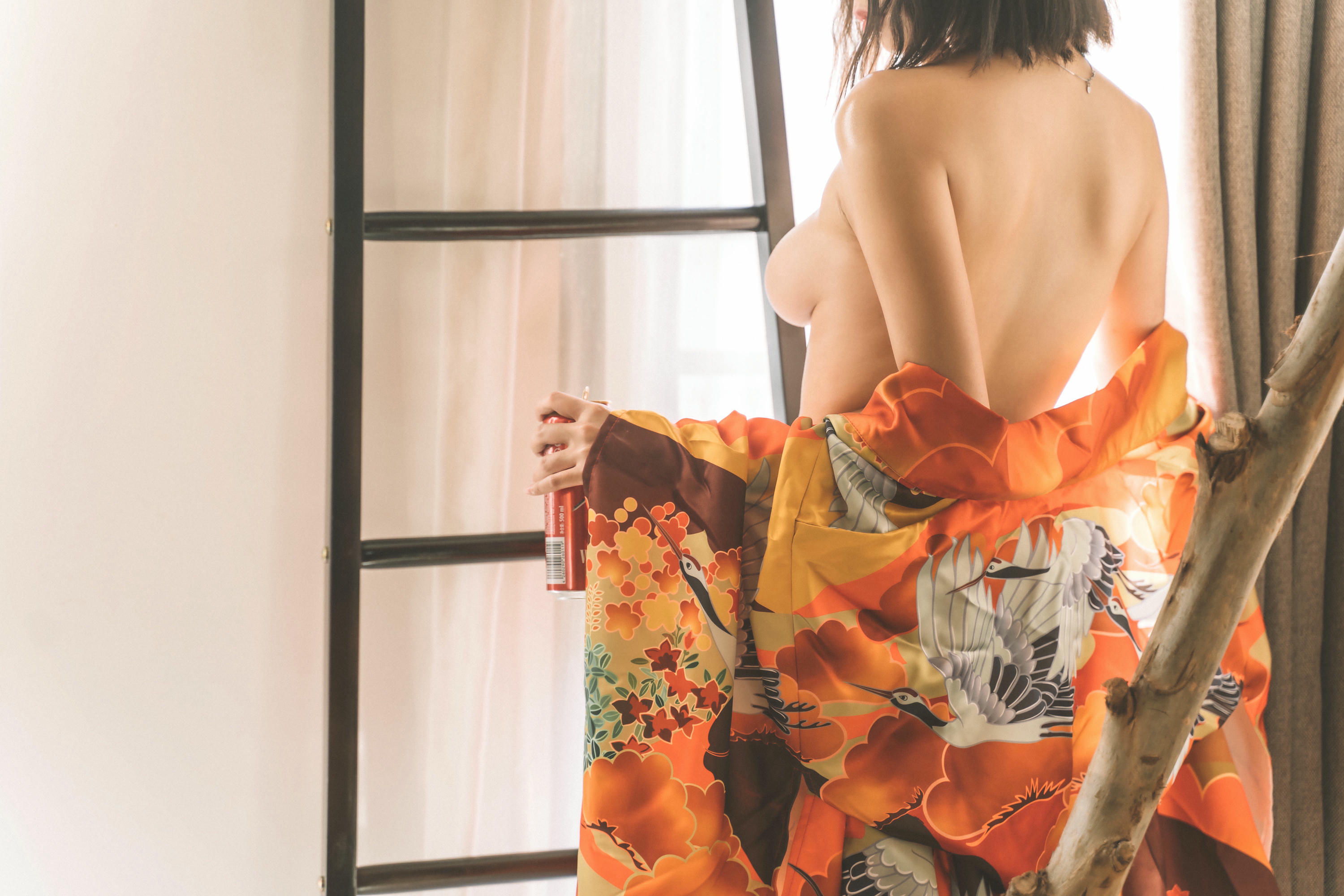 奈汐酱nice NO.021 消愁[15P-23M]_第1集