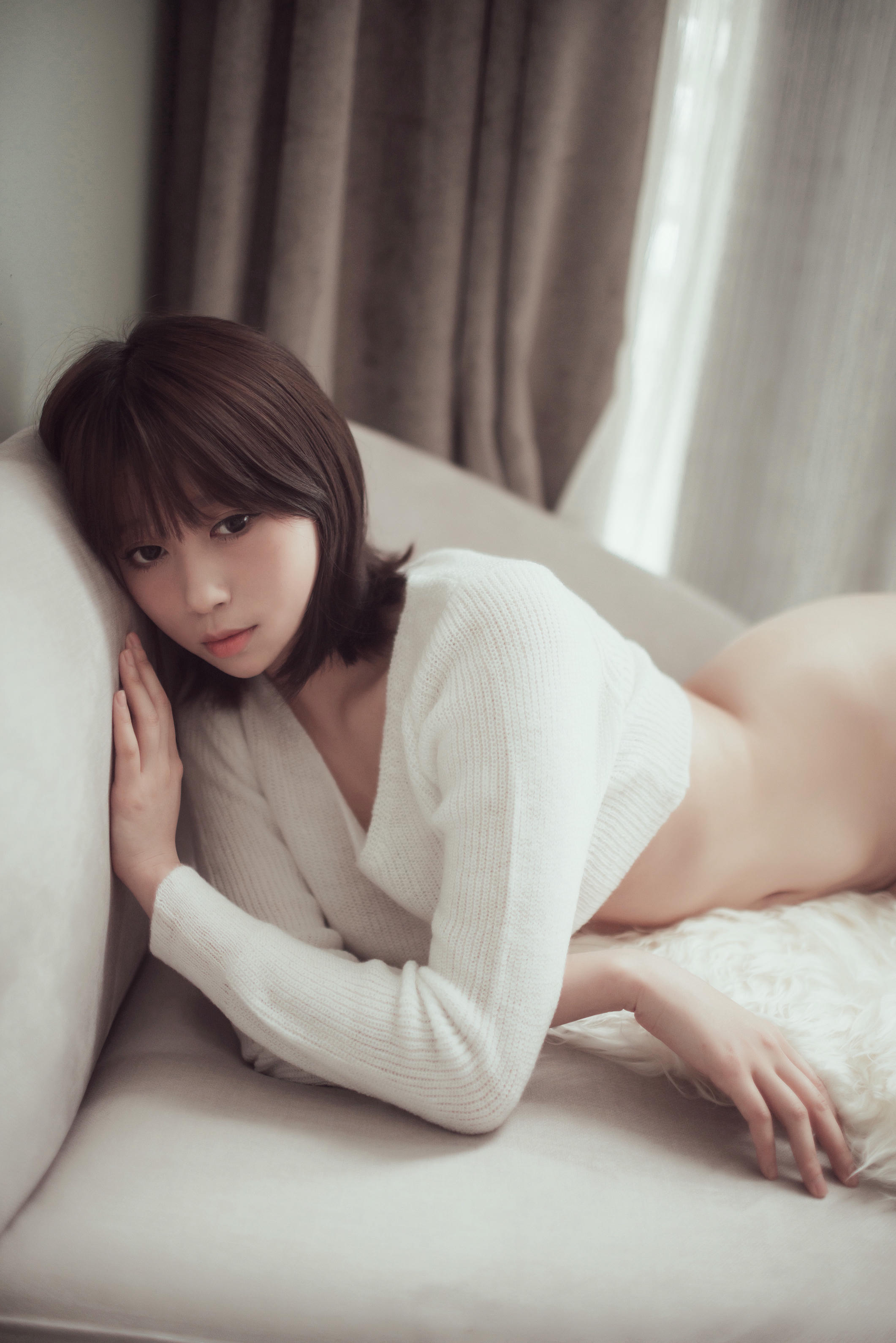 奈汐酱nice NO.026 超小BJN [32P-324MB]_第1集