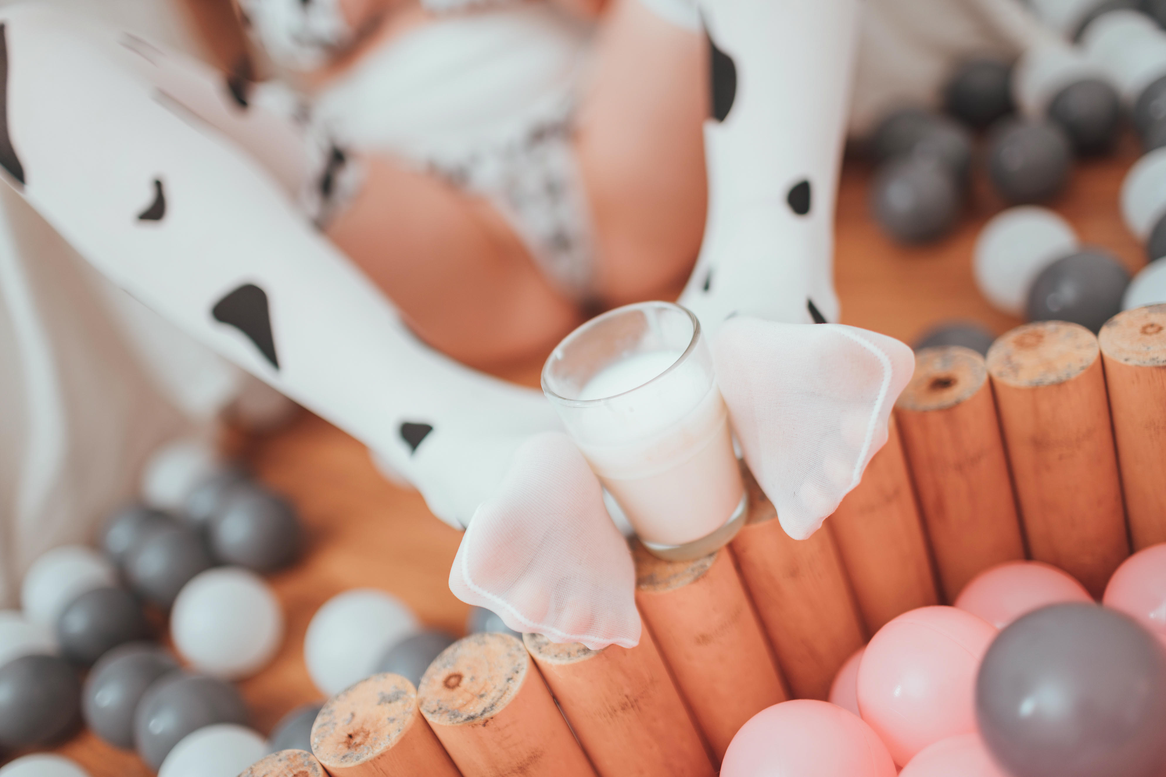 奈汐酱nice NO.028 牛年大吉 奶牛 [50P-748MB]_第1集