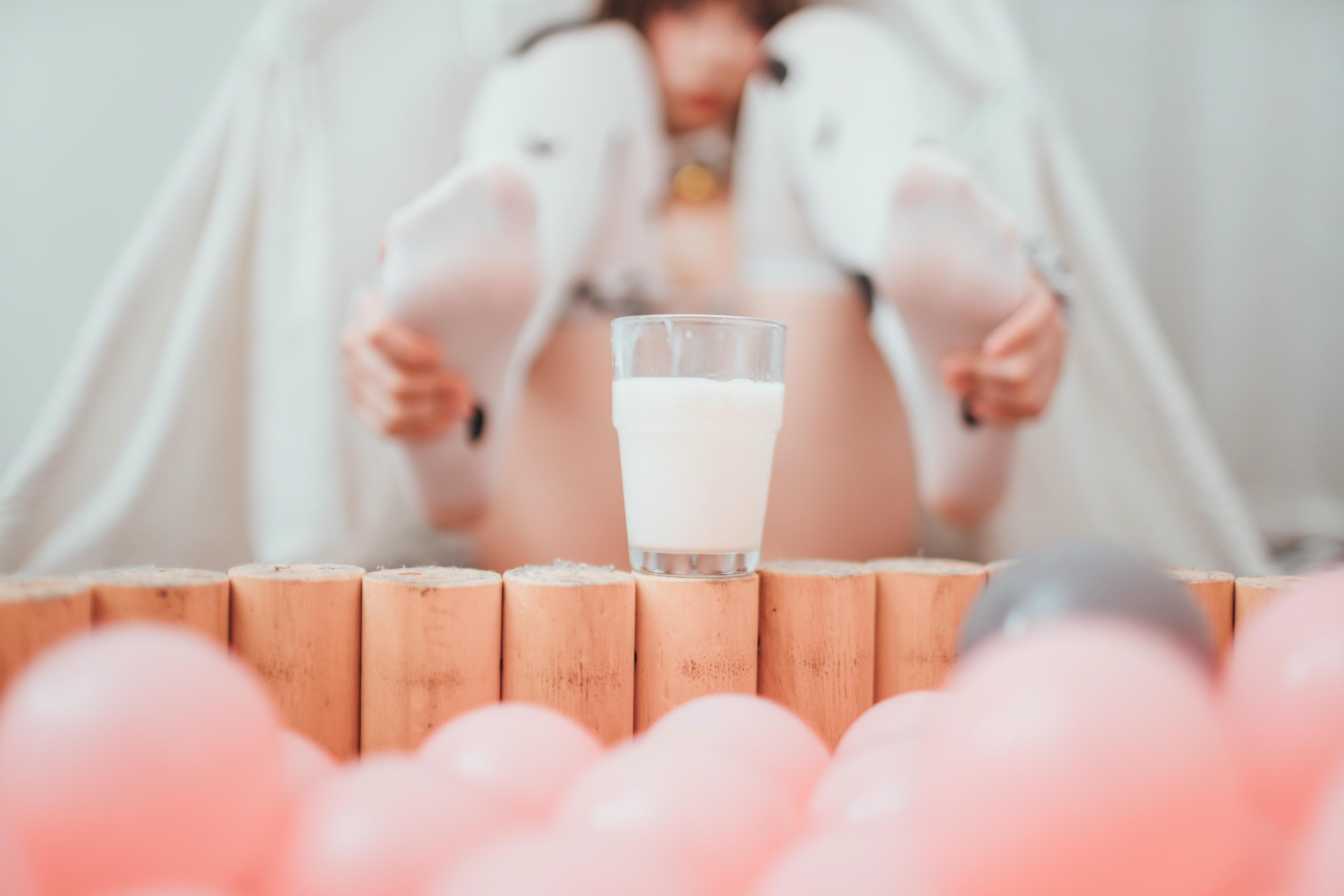 奈汐酱nice NO.028 牛年大吉 奶牛 [50P-748MB]_第1集