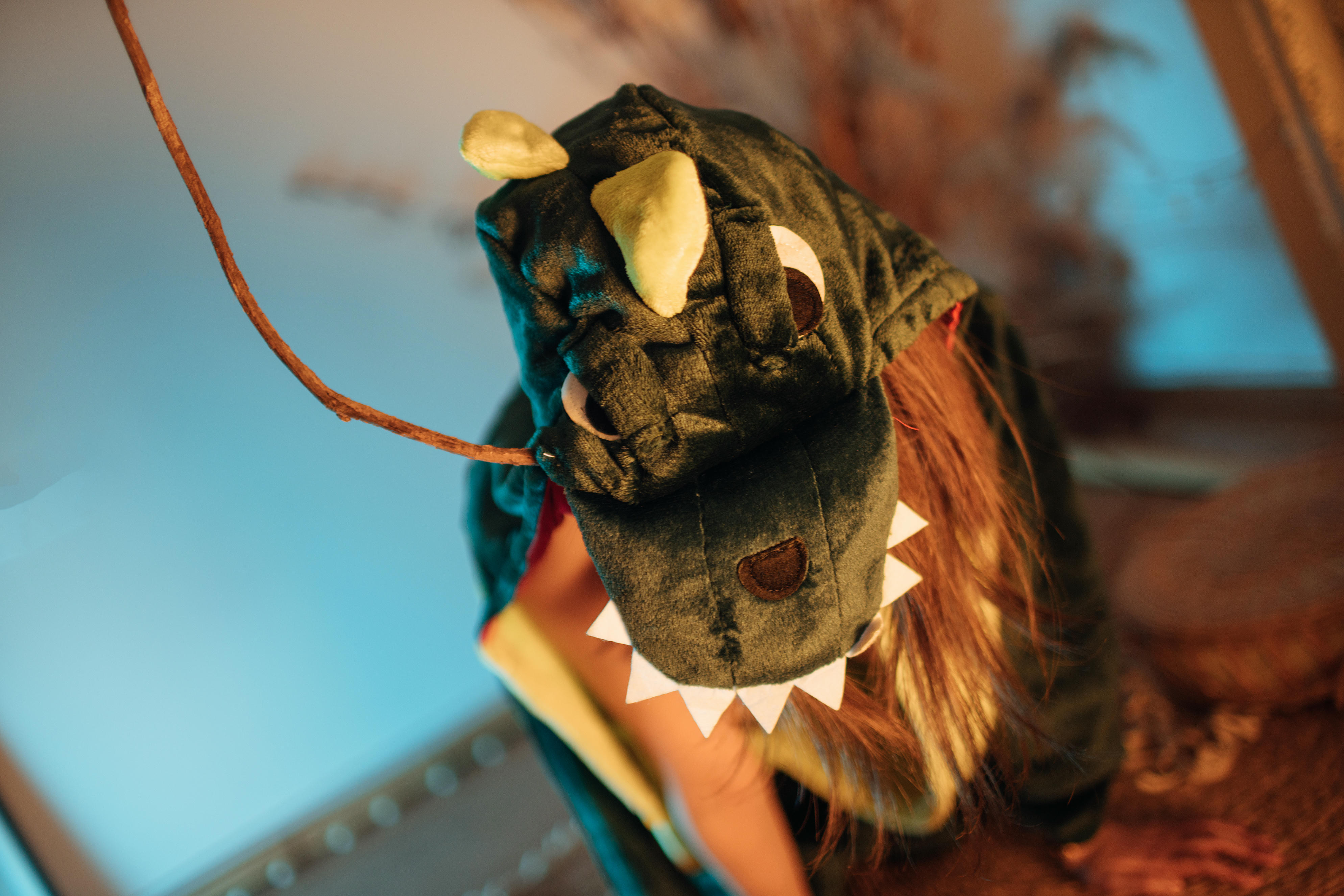 奈汐酱nice NO.032 哥斯拉 [55P-1690MB]_第2集