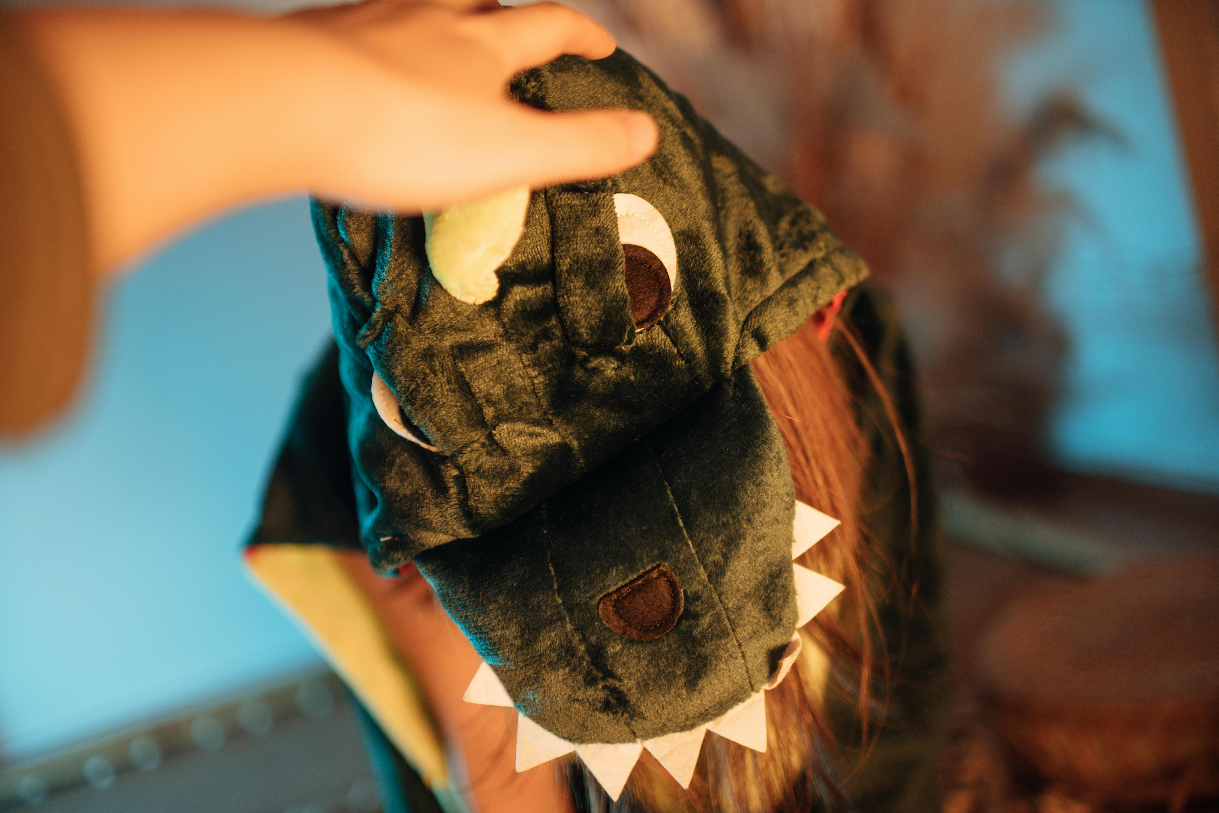 奈汐酱nice NO.032 哥斯拉 [55P-1690MB]_第2集