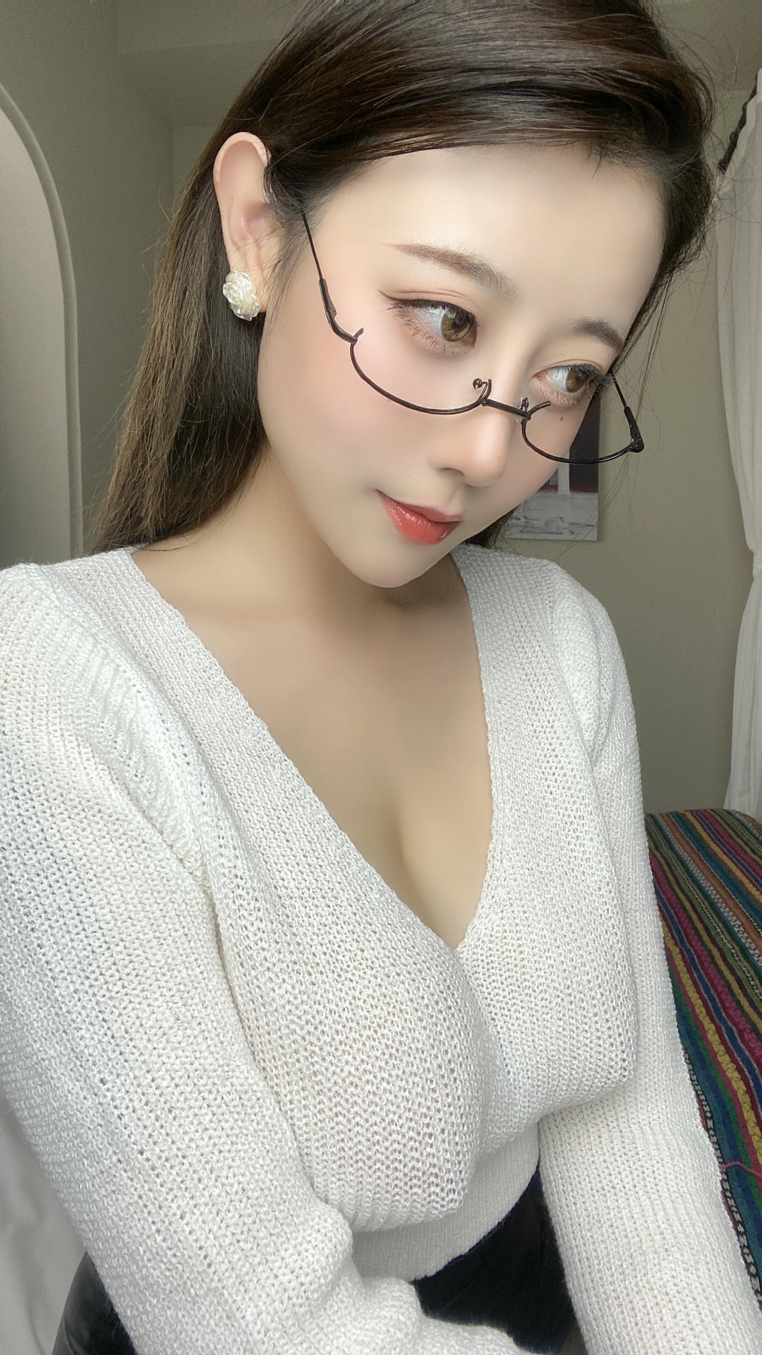 奈汐酱nice NO.037 24号自拍本 姐姐 [75P7V-652MB]_第1集