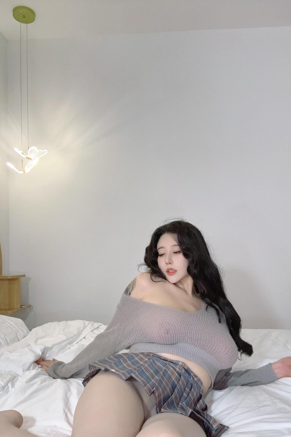 奈汐酱nice NO.069 姐姐2 [66P 179MB]_第2集