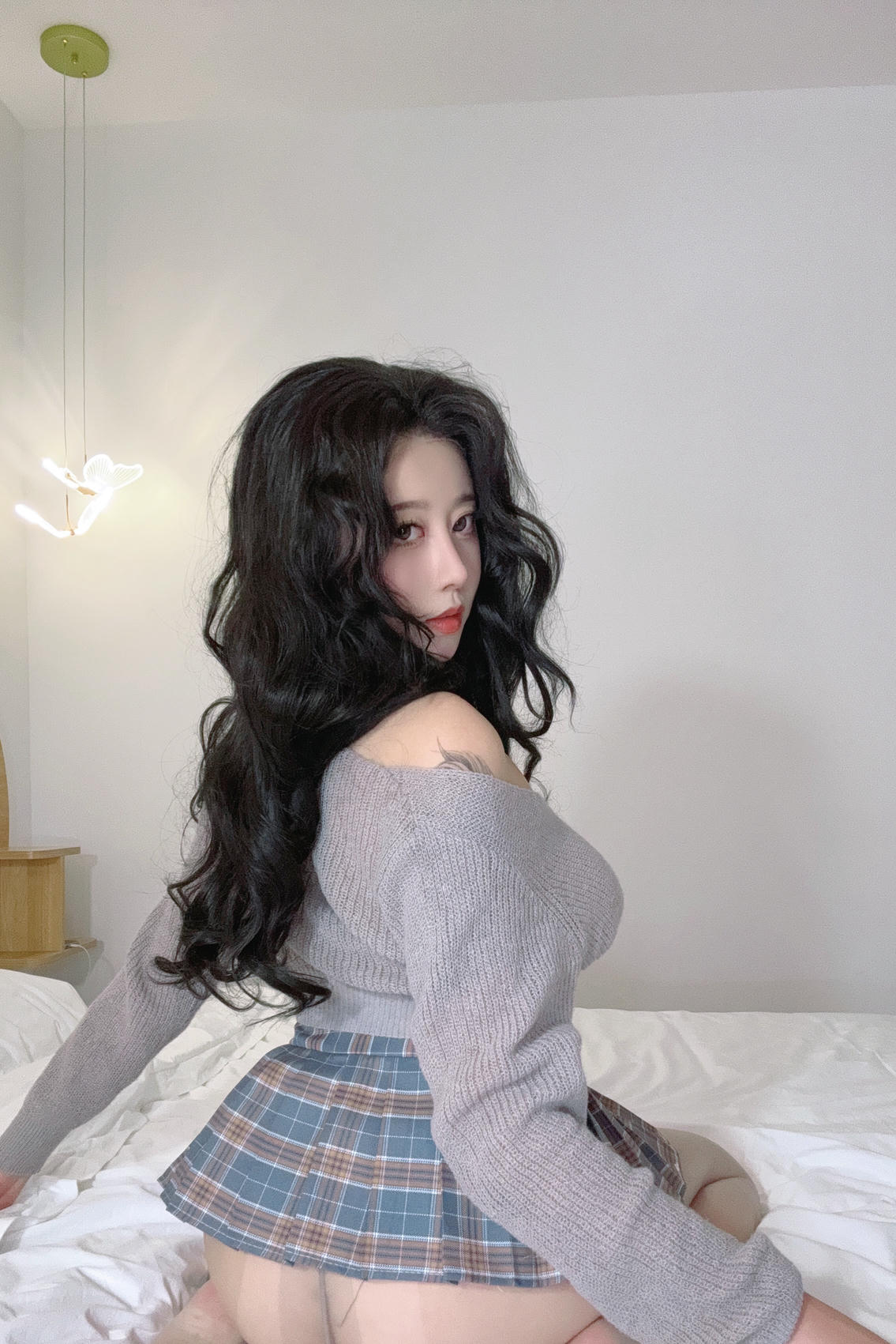 奈汐酱nice NO.069 姐姐2 [66P 179MB]_第2集