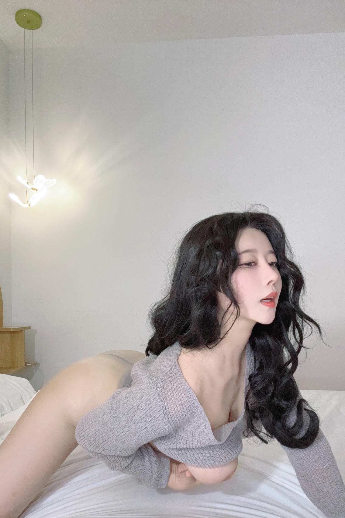 奈汐酱nice NO.069 姐姐2 [66P 179MB]_第2集