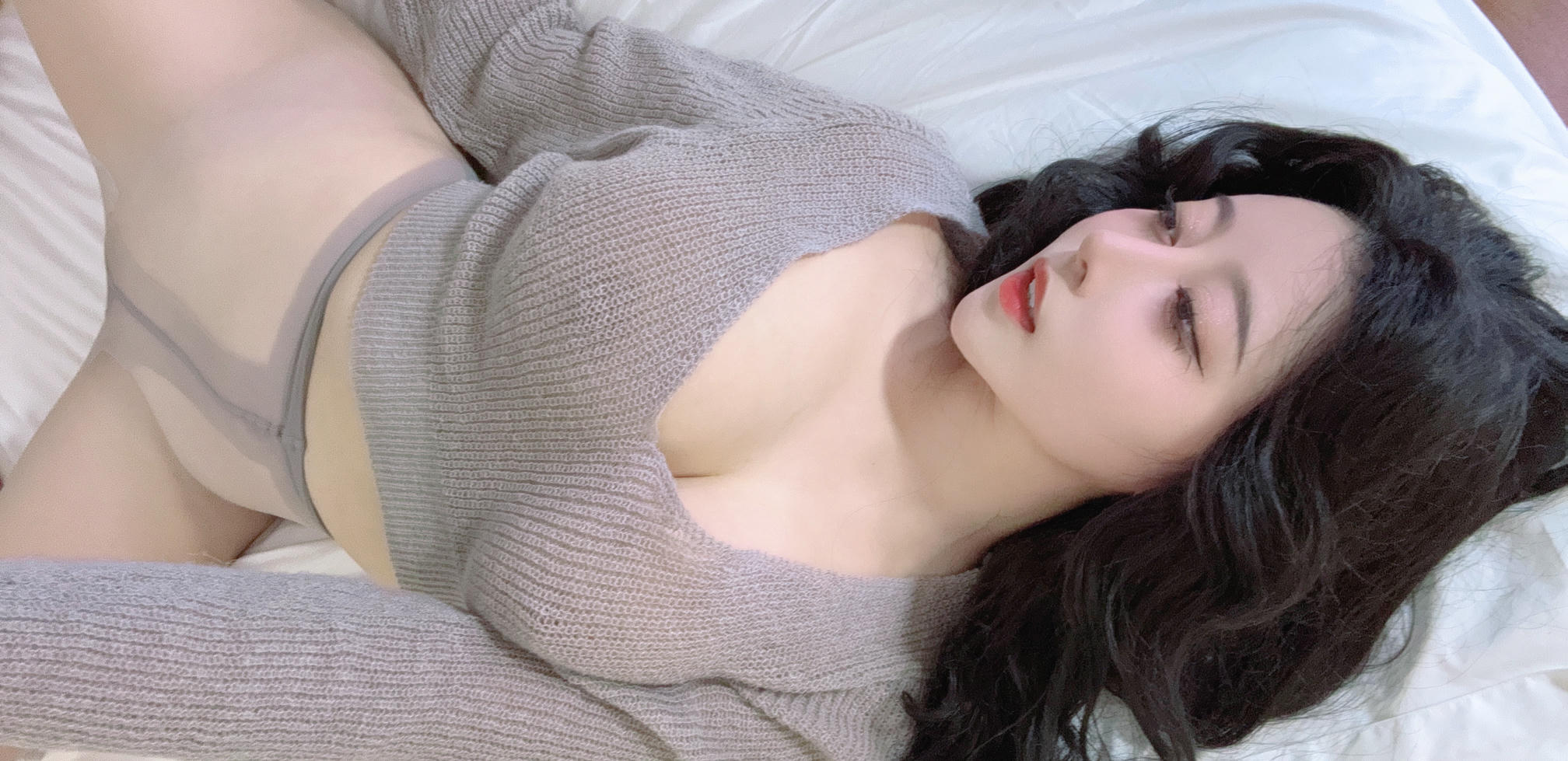 奈汐酱nice NO.069 姐姐2 [66P 179MB]_第3集