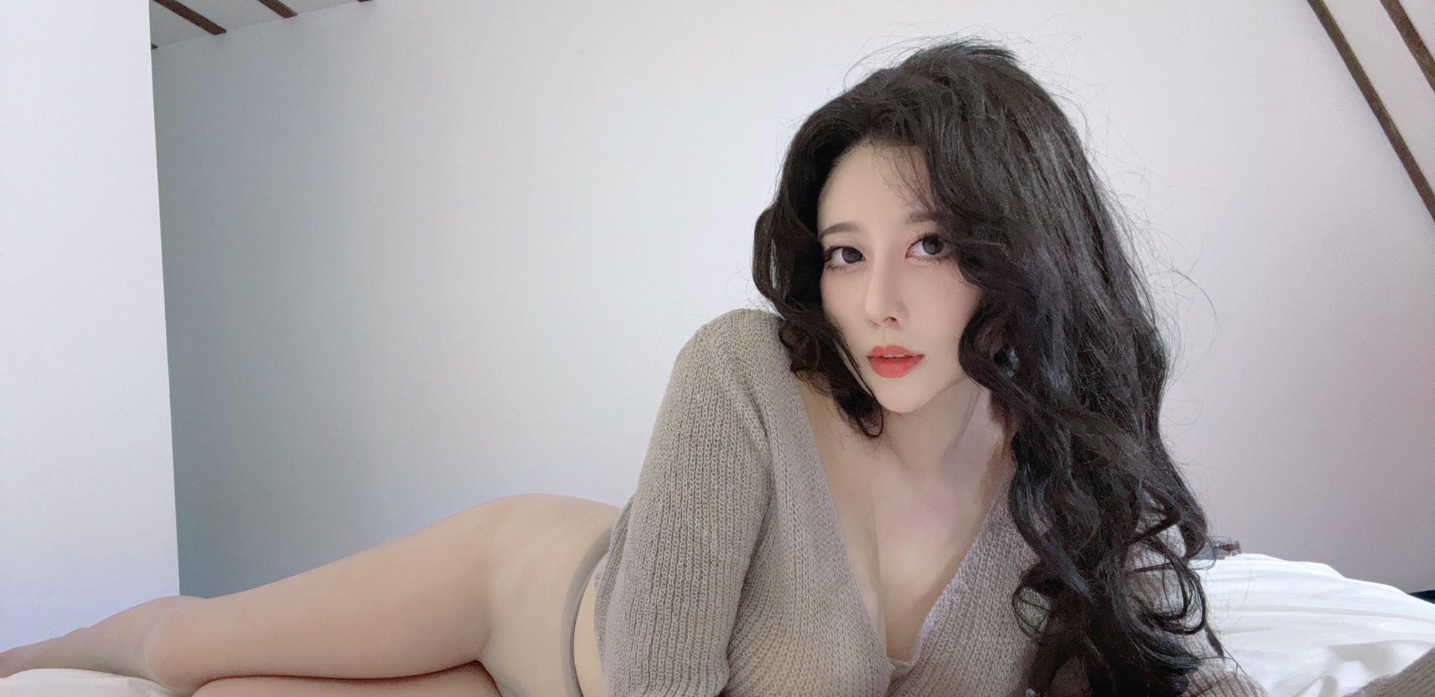 奈汐酱nice NO.069 姐姐2 [66P 179MB]_第3集