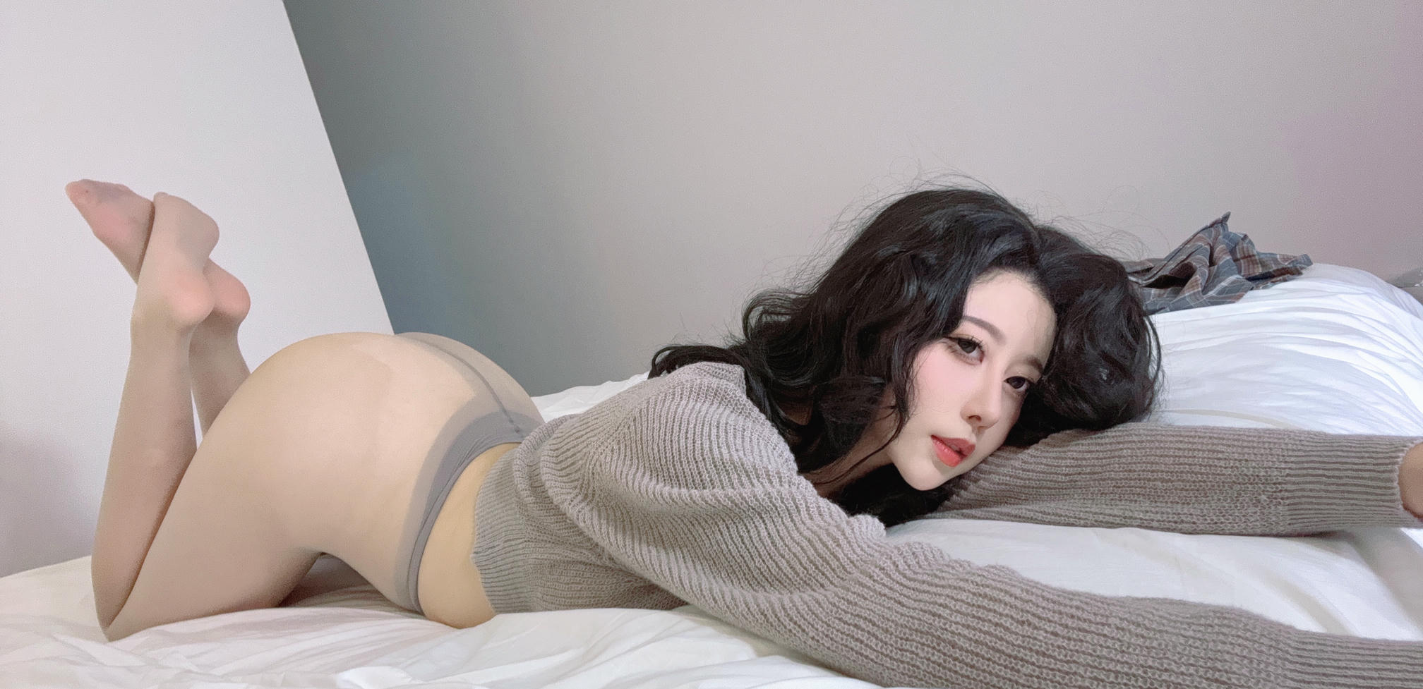 奈汐酱nice NO.069 姐姐2 [66P 179MB]_第4集