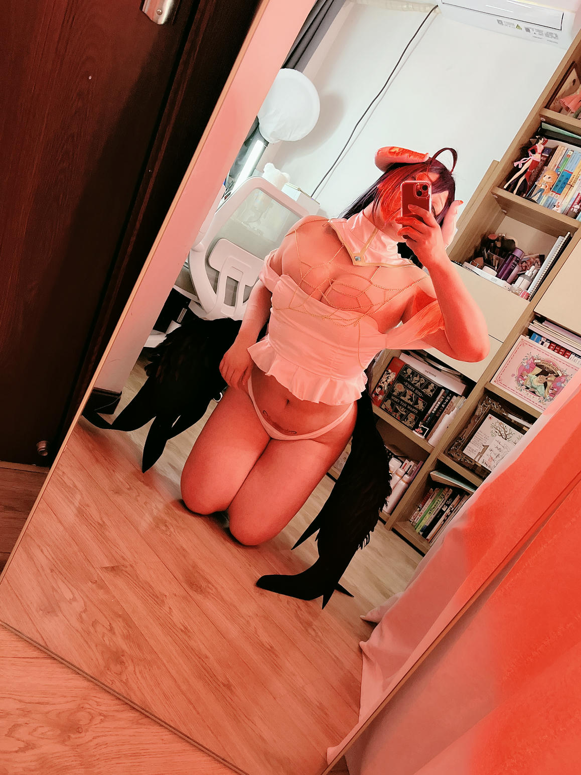 欧翼翼-10.07雅儿贝德-体育作业_第2集