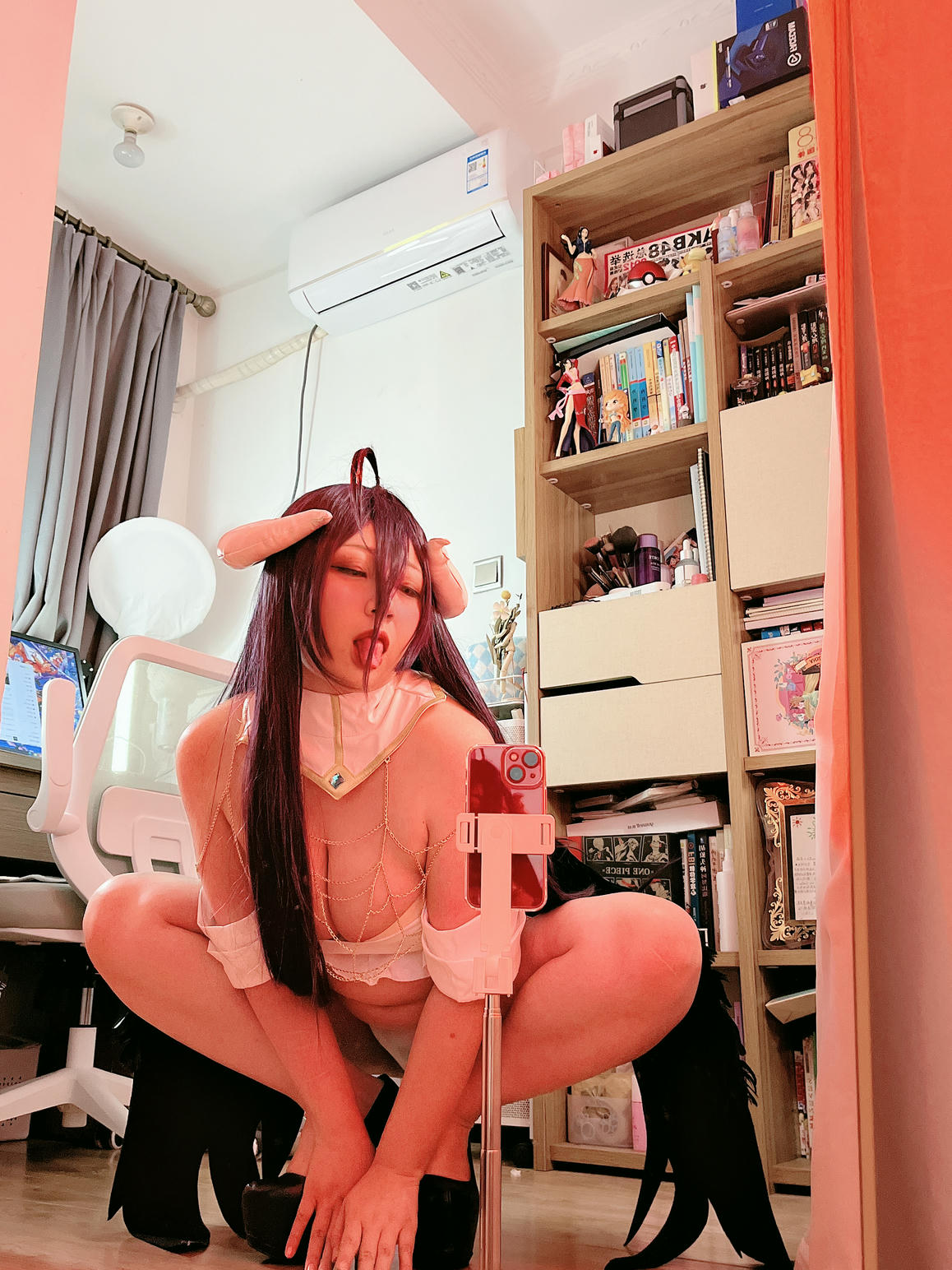 欧翼翼-10.07雅儿贝德-体育作业_第2集