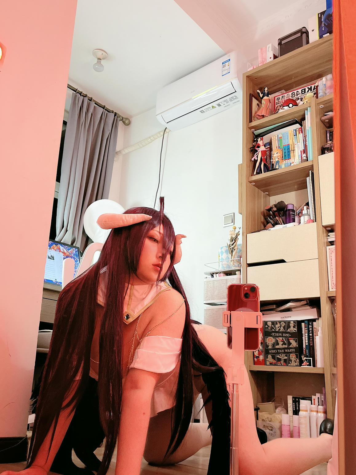 欧翼翼-10.07雅儿贝德-体育作业_第2集