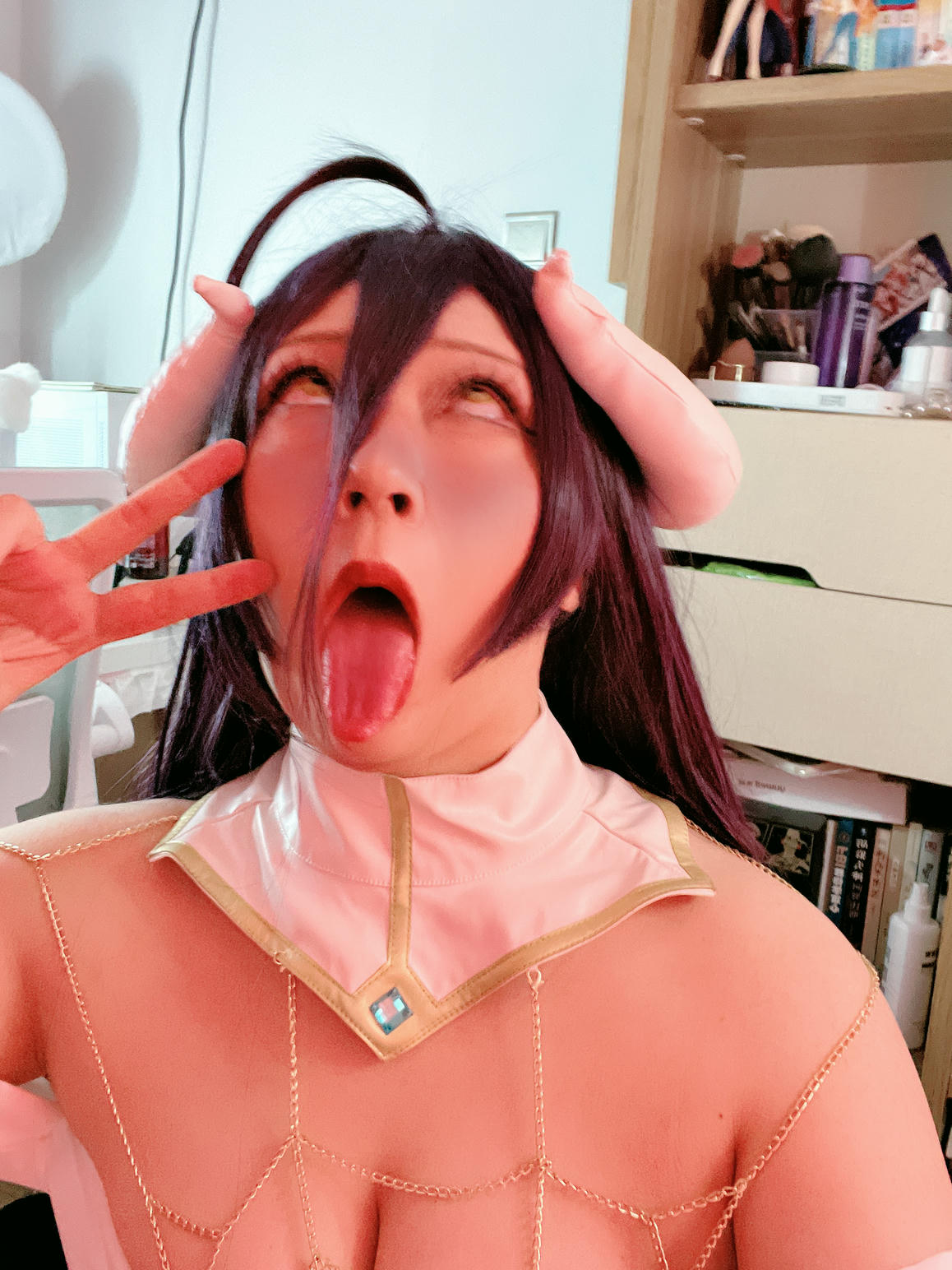 欧翼翼-10.07雅儿贝德-体育作业_第3集