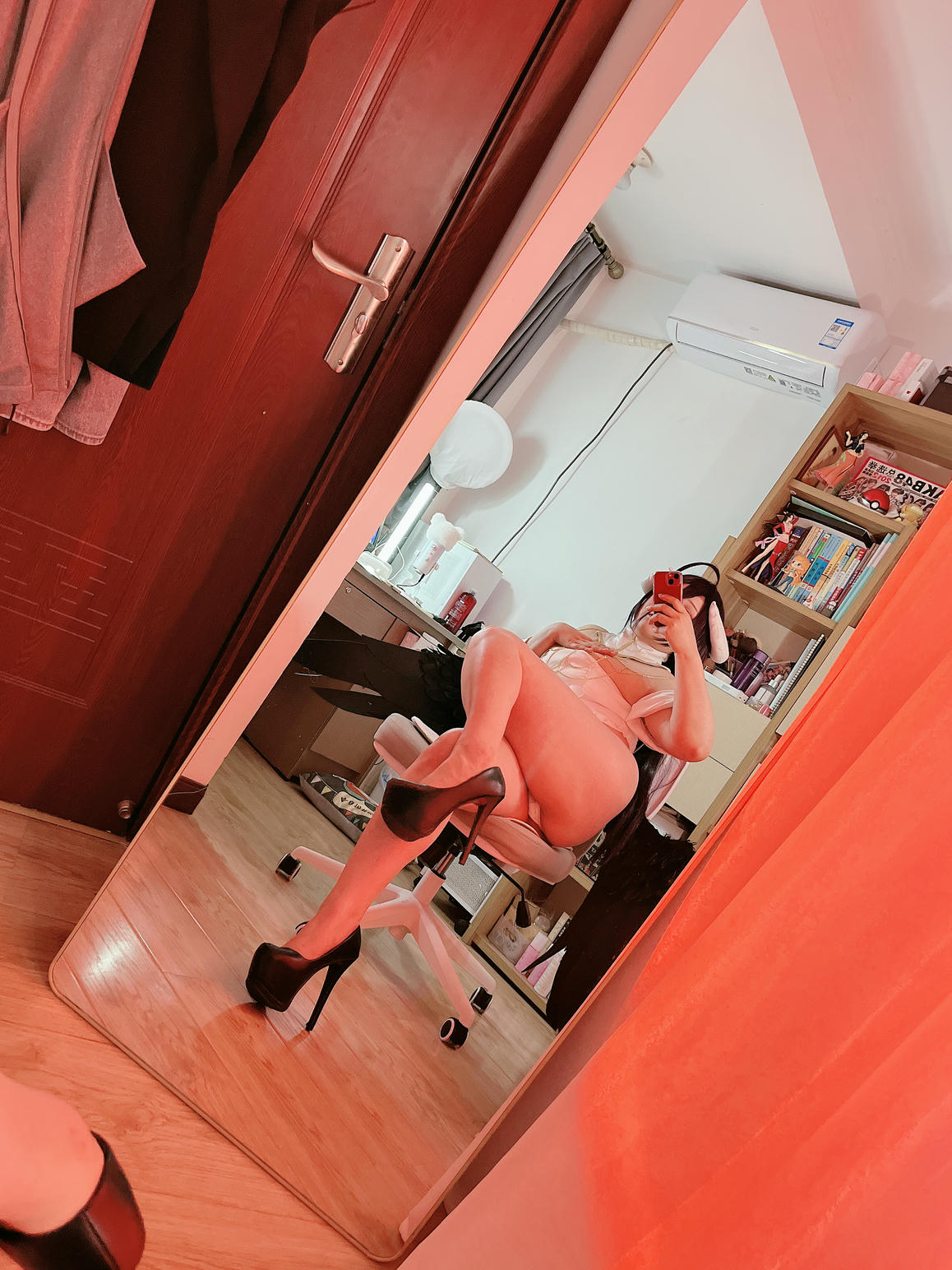 欧翼翼-10.07雅儿贝德-体育作业_第3集