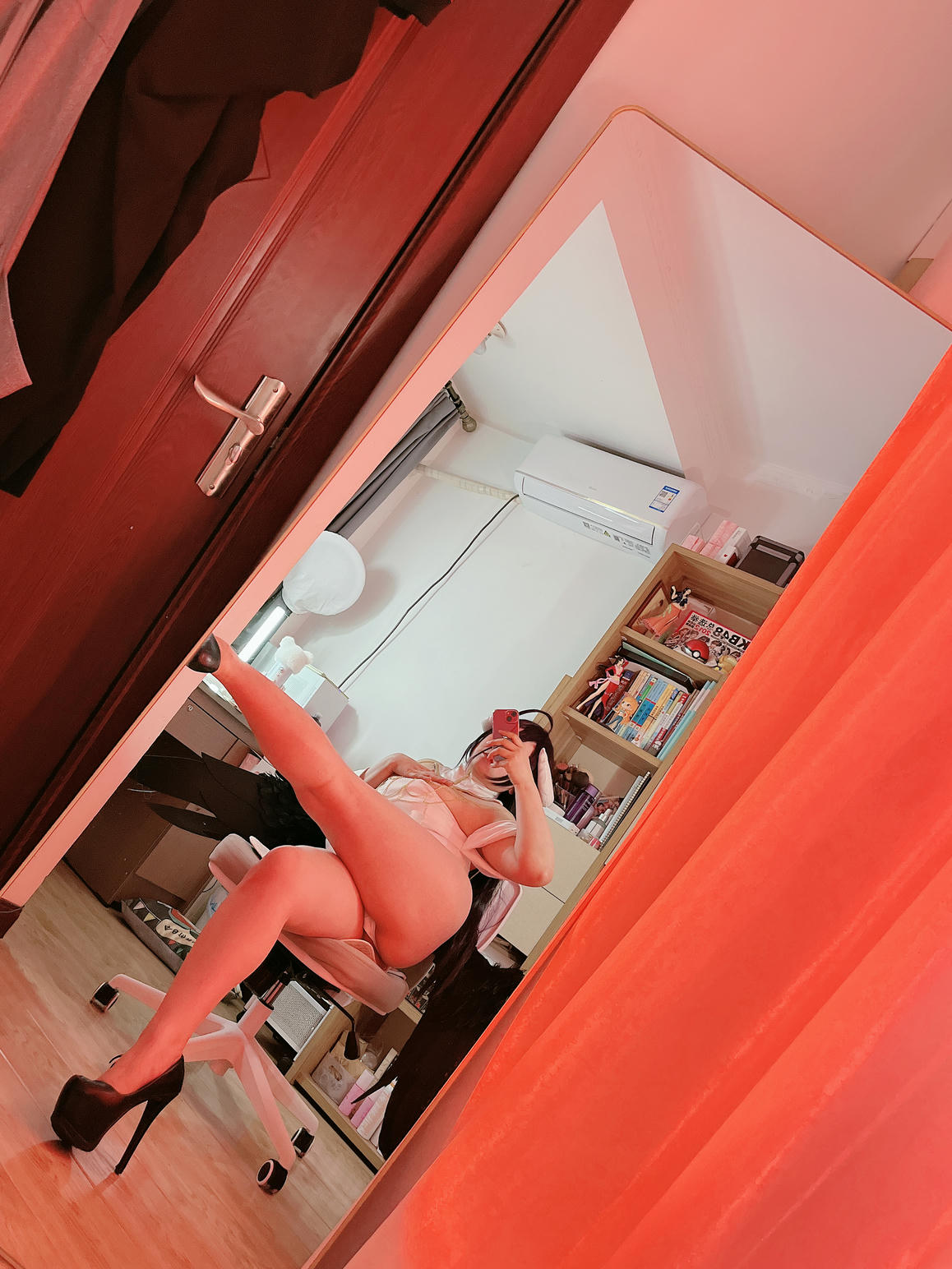 欧翼翼-10.07雅儿贝德-体育作业_第3集