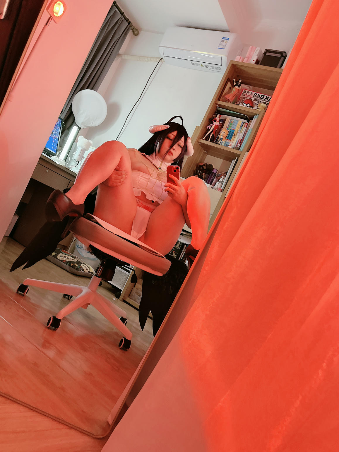 欧翼翼-10.07雅儿贝德-体育作业_第3集