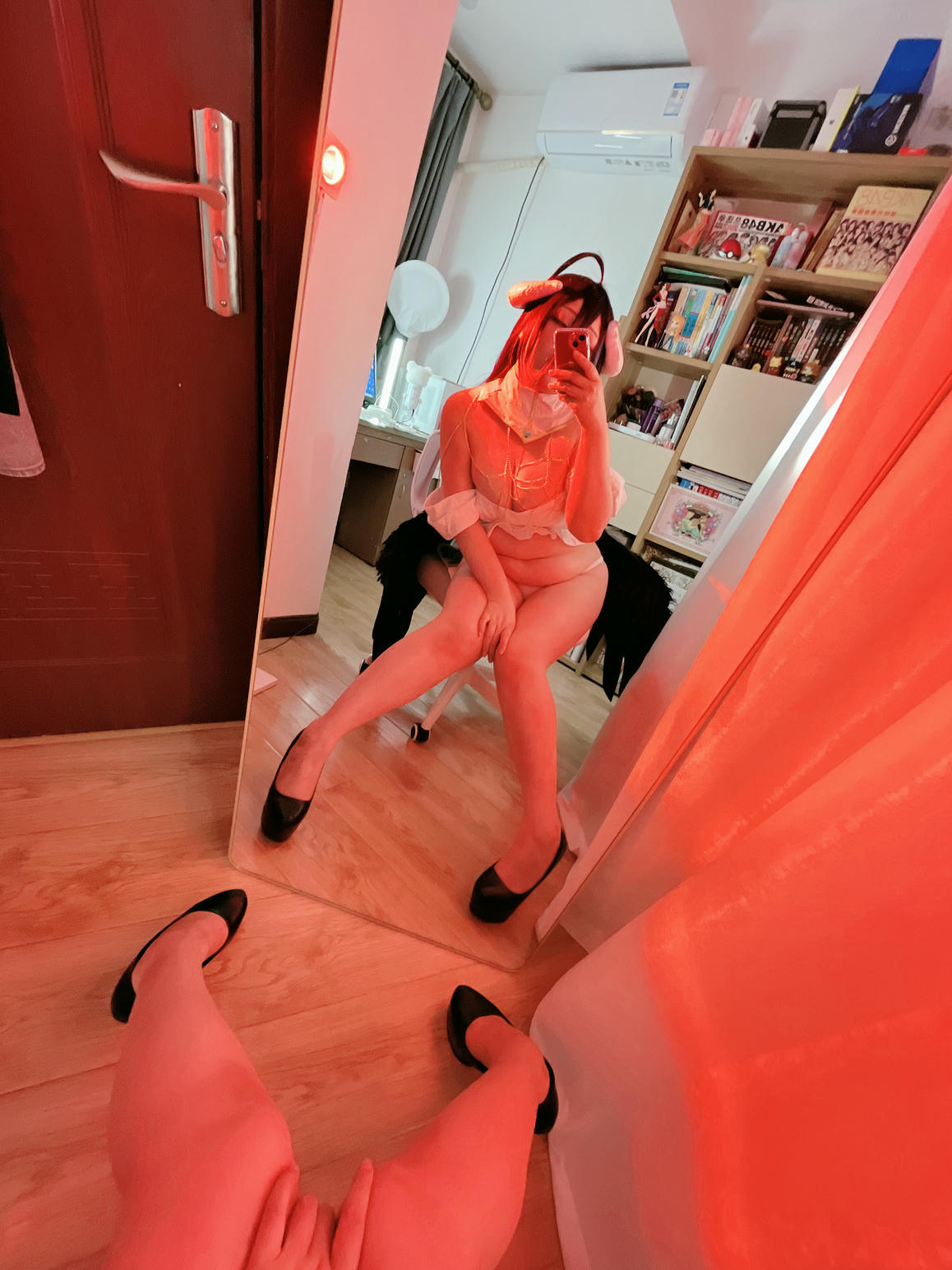 欧翼翼-10.07雅儿贝德-体育作业_第3集