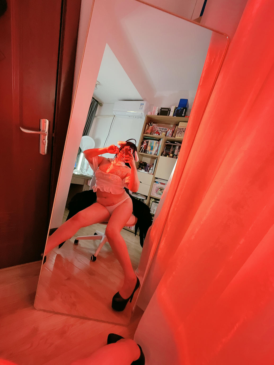 欧翼翼-10.07雅儿贝德-体育作业_第3集