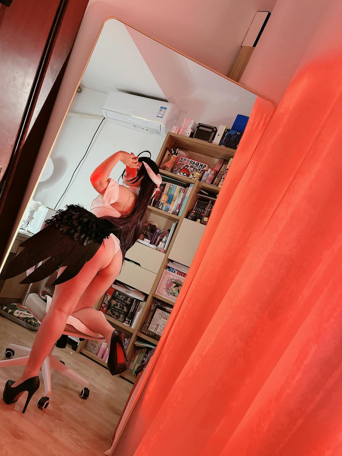 欧翼翼-10.07雅儿贝德-体育作业_第3集