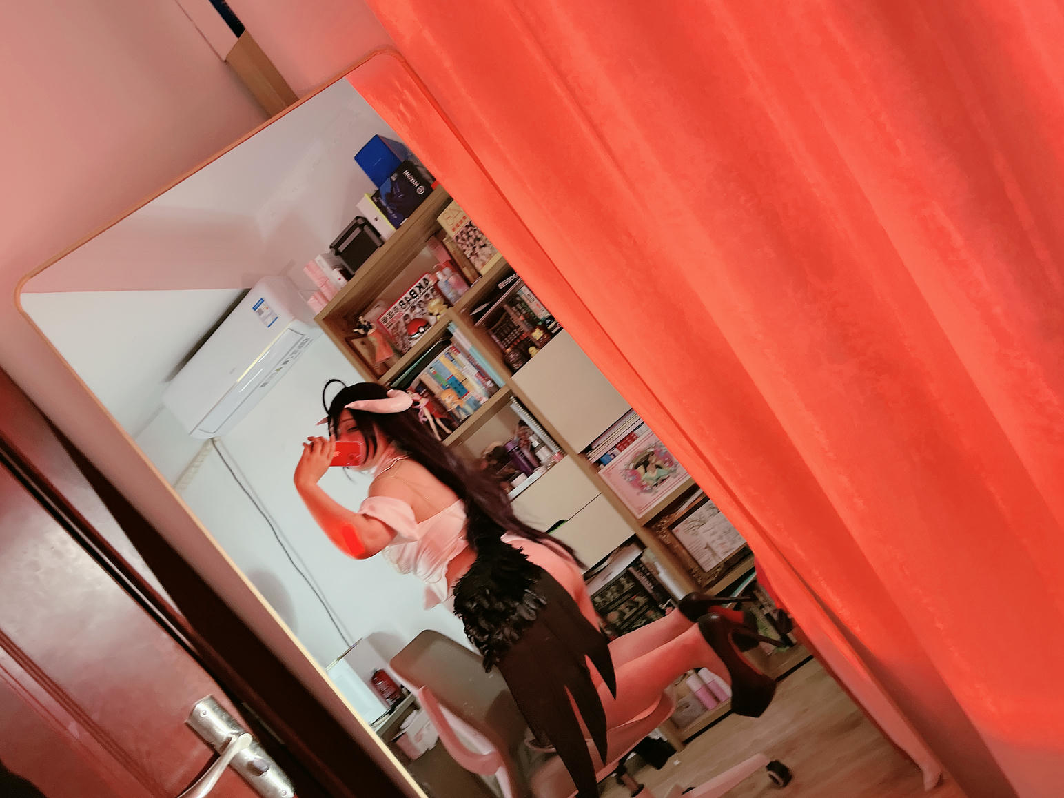 欧翼翼-10.07雅儿贝德-体育作业_第3集