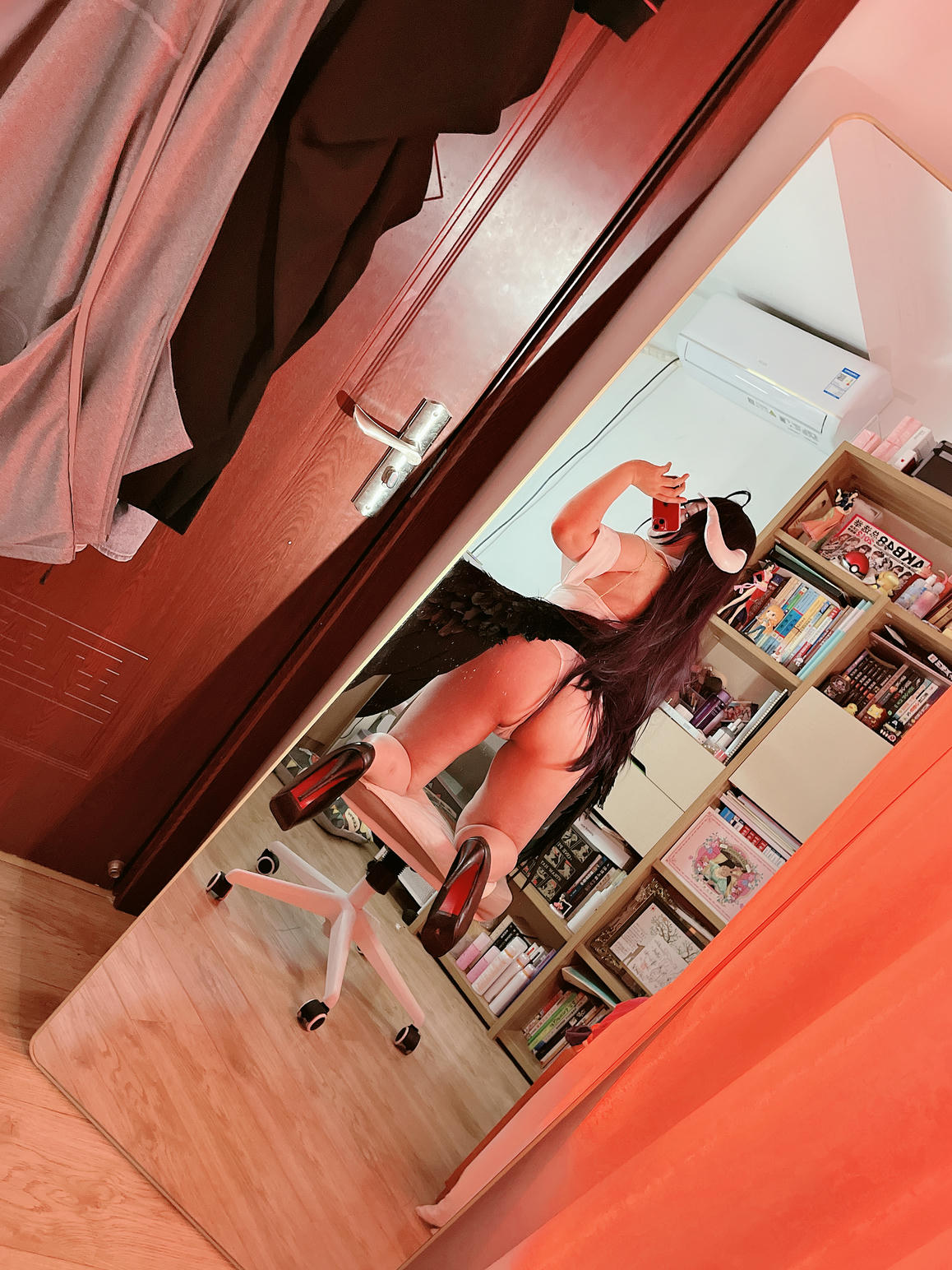 欧翼翼-10.07雅儿贝德-体育作业_第3集